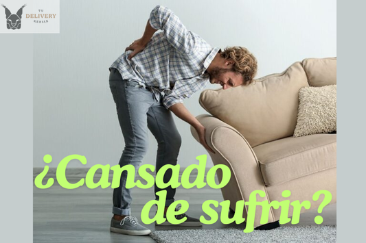 SOPORTE MOVIL PARA ELECTRODOMESTICOS