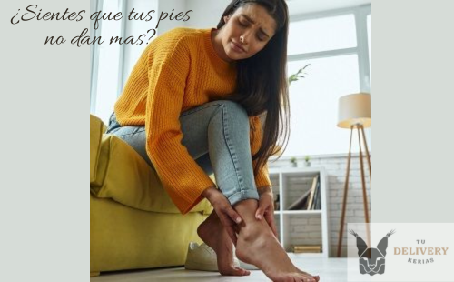 Pantuflas Descanso Confort Gel Premium