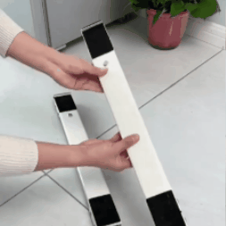 SOPORTE MOVIL PARA ELECTRODOMESTICOS
