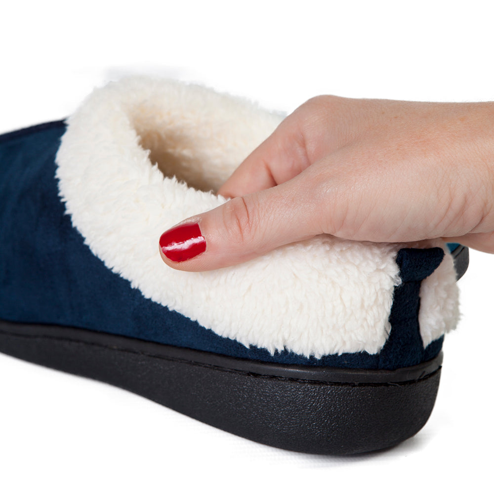 Pantuflas Descanso Confort Gel Premium
