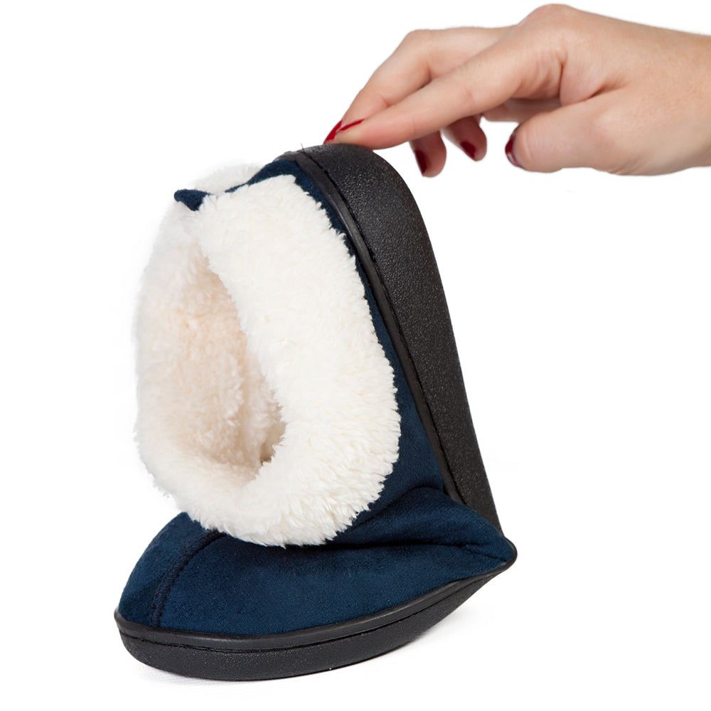 Pantuflas Descanso Confort Gel Premium